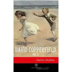 David Copperfield Vol 2 - Charles Dickens - Platanus Publishing