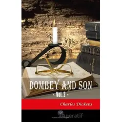 Dombey and Son Vol. 2 - Charles Dickens - Platanus Publishing
