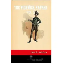 The Pickwick Papers Vol 2 - Charles Dickens - Platanus Publishing