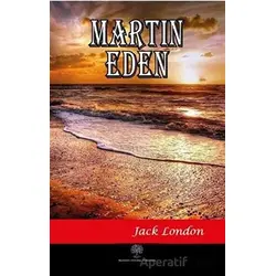 Martin Eden - Jack London - Platanus Publishing
