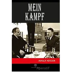 Mein Kampf - Adolf Hitler - Platanus Publishing