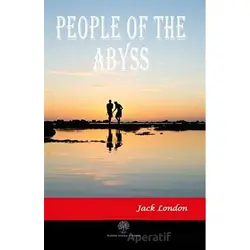 People of the Abyss - Jack London - Platanus Publishing