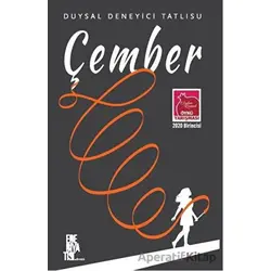Çember - Duysal Deneyici Tatlısu - Edebiyatist