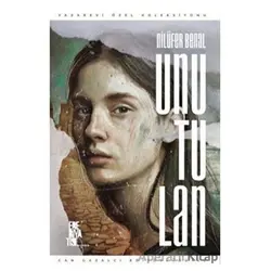 Unutulan - Nilüfer Benal - Edebiyatist
