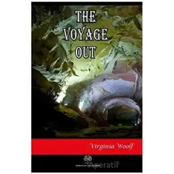 The Voyage Out - Virginia Woolf - Platanus Publishing