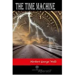 The Time Machine - H. G. Wells - Platanus Publishing