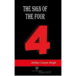 The Sign of the Four - Sir Arthur Conan Doyle - Platanus Publishing