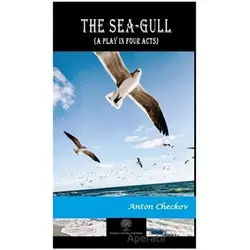The Sea-Gull - Anton Checkov - Platanus Publishing