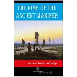 The Rime of the Ancient Mariner - Samuel Taylor Coleridge - Platanus Publishing