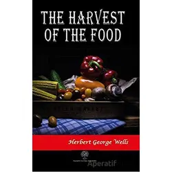 The Harwest of the Food - H. G. Wells - Platanus Publishing