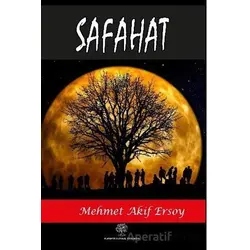 Safahat - Mehmet Akif Ersoy - Platanus Publishing
