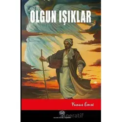 Olgun Işıklar - Yunus Emre - Platanus Publishing