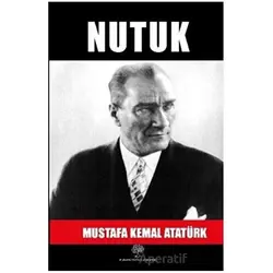 Nutuk - Mustafa Kemal Atatürk - Platanus Publishing
