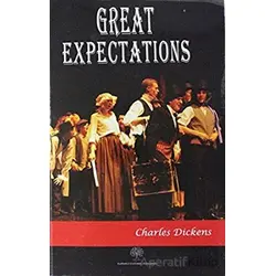 Great Expectations - Charles Dickens - Platanus Publishing