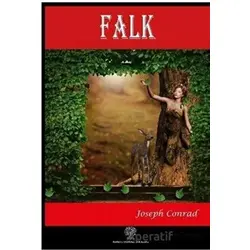 Falk - Joseph Conrad - Platanus Publishing