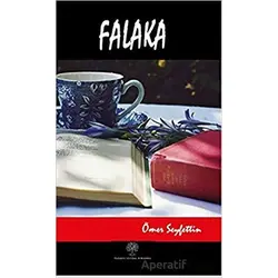 Falaka - Ömer Seyfettin - Platanus Publishing