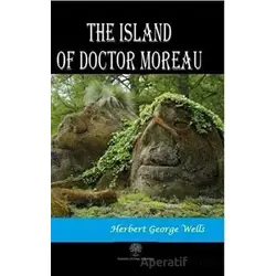 The Island of Doctor Moreau - H. G. Wells - Platanus Publishing