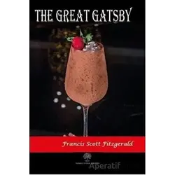 The Great Gatsby - Francis Scott Key Fitzgerald - Platanus Publishing