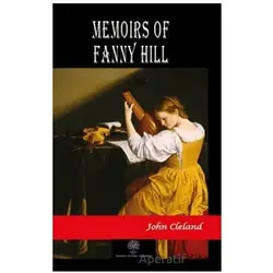 Memoirs of Fanny Hill - John Cleland - Platanus Publishing