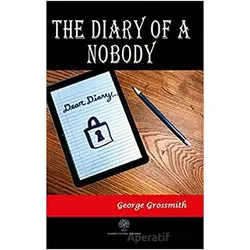 The Diary of a Nobody - George Grossmith - Platanus Publishing