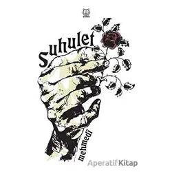 Suhulet - Mehmedi - Luna Yayınları