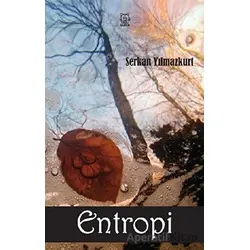 Entropi - Serkan Yılmazkurt - Luna Yayınları
