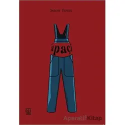 Apaçi - Sencer Turunç - Luna Yayınları