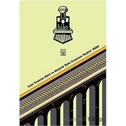 13 Bilet - Kolektif - Luna Yayınları