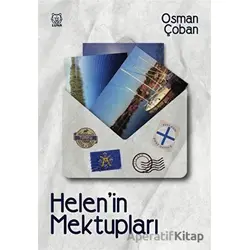 Helenin Mektupları - Osman Çoban - Luna Yayınları