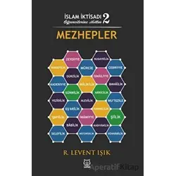 Mezhepler - R. Levent Işık - Luna Yayınları