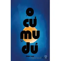 Ocumudu - Buket Uçar - Luna Yayınları