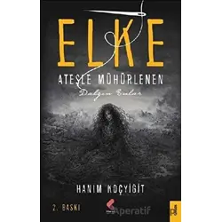 Elke - Hanım Koçyiğit - Klaros Yayınları
