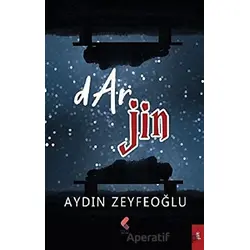 Darjin - Aydın Zeyfeoğlu - Klaros Yayınları