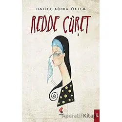 Redde Cüret - Hatice Kübra Öktem - Klaros Yayınları