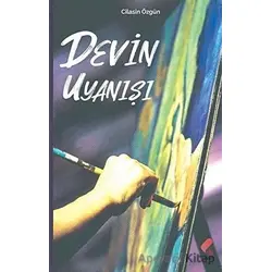 Devin Uyanışı - Cilasin Özgün - Klaros Yayınları