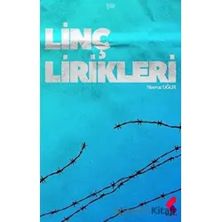 Linç Lirikleri - Nevruz Uğur - Klaros Yayınları