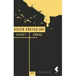 Niksin Göktaşları - Ahmet Erbaş - Klaros Yayınları