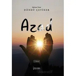 Azad - Döndü Çetiner - İkinci Adam Yayınları