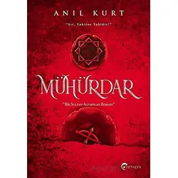 Mühürdar - Anıl Kurt - Eftalya Kitap