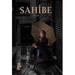 Sahibe - Afitap - Edebiyatist