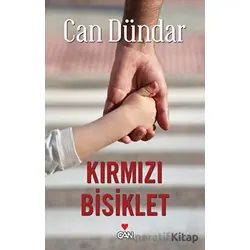 Kırmızı Bisiklet - Can Dündar - Can Yayınları
