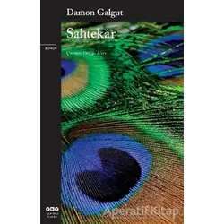 Sahtekar - Damon Galgut - Yapı Kredi Yayınları