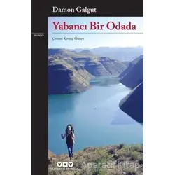 Yabancı Bir Odada - Damon Galgut - Yapı Kredi Yayınları