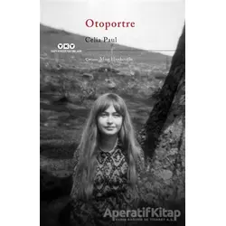 Otoportre - Celia Paul - Yapı Kredi Yayınları