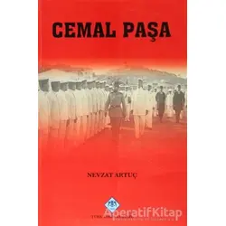 Cemal Paşa - Nevzat Artuç - Türk Tarih Kurumu Yayınları