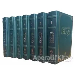 Hadislerle İslam (7 Kitap Takım Kutulu, Cep Boy) - Kolektif - Diyanet İşleri Başkanlığı