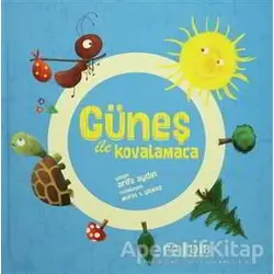 Güneş İle Kovalamaca - Arife Aydın - Diyanet İşleri Başkanlığı