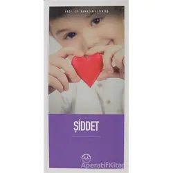 Şiddet - Ramazan Altıntaş - Diyanet İşleri Başkanlığı
