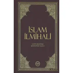 İslam İlmihali (Orta Boy) - Seyfettin Yazıcı - Diyanet İşleri Başkanlığı