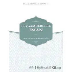 Peygamberlere İman - Mustafa Sinanoğlu - Diyanet İşleri Başkanlığı